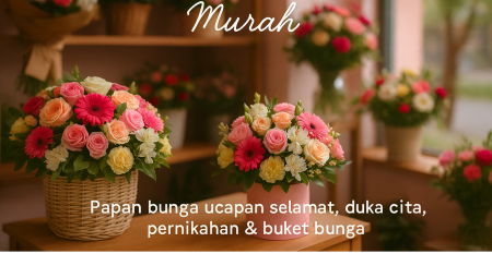 Toko Bunga Bukit Duri